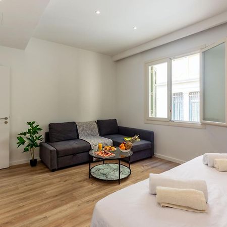 Holodek Apartments : Akropolis Athen Eksteriør bilde