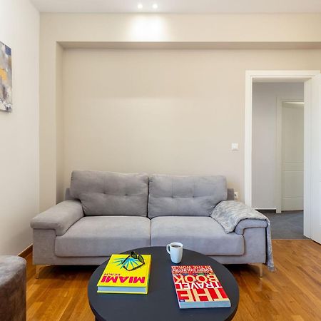 Holodek Apartments : Akropolis Athen Eksteriør bilde