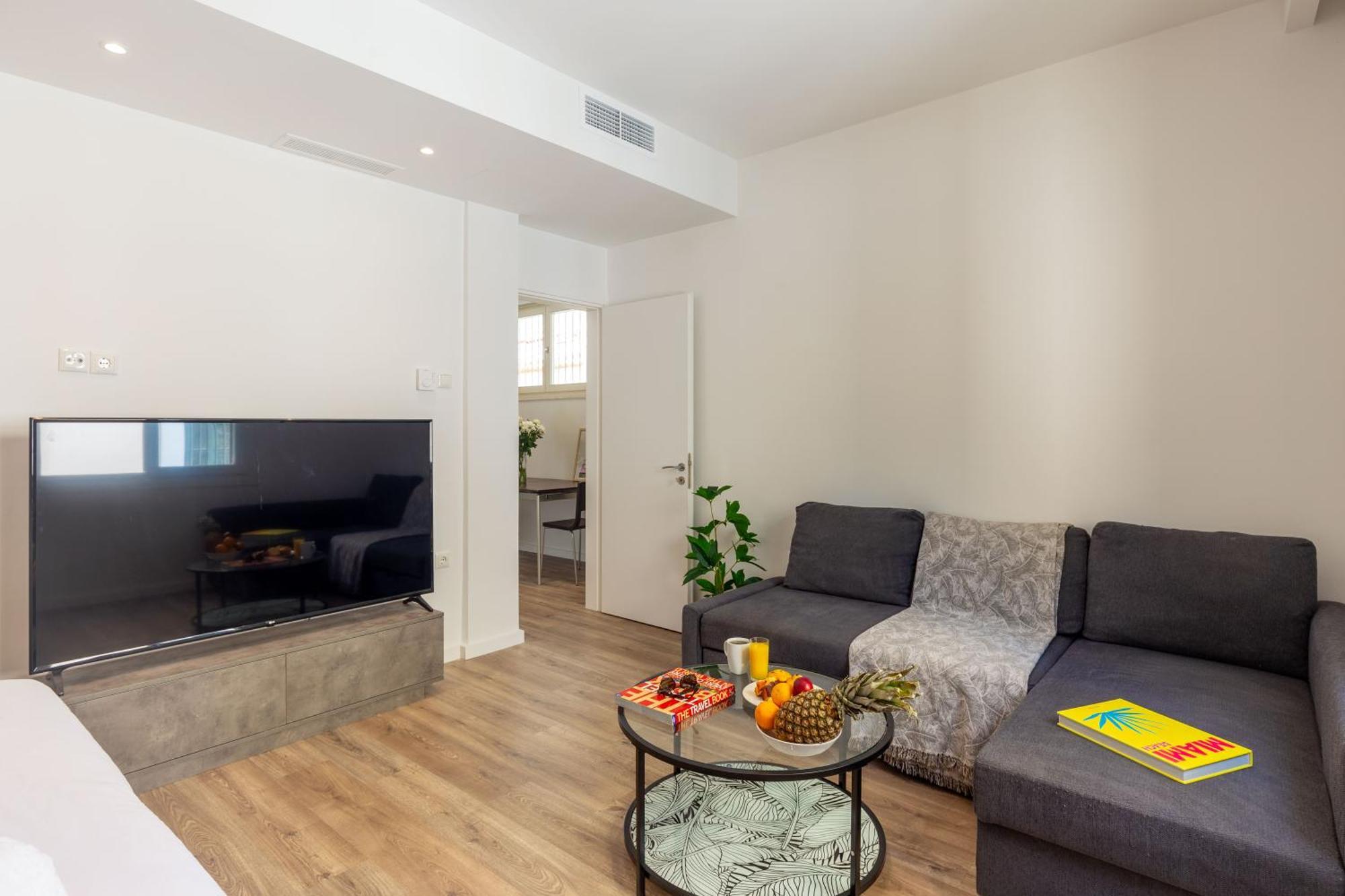 Holodek Apartments : Akropolis Athen Eksteriør bilde
