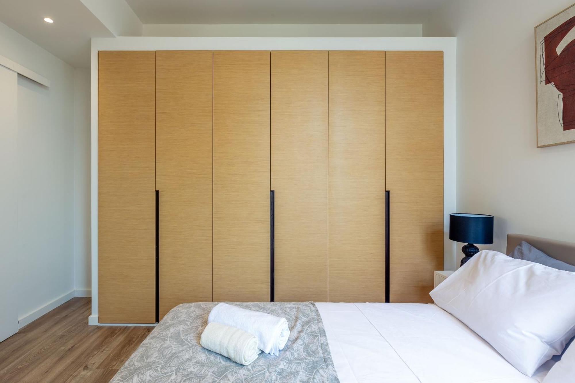 Holodek Apartments : Akropolis Athen Eksteriør bilde