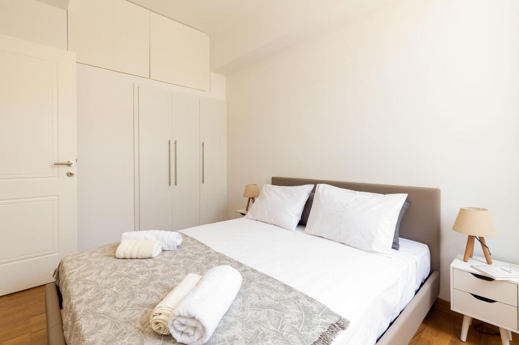 Holodek Apartments : Akropolis Athen Eksteriør bilde